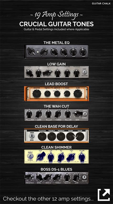 Witchcraft amps quiver deluxe
